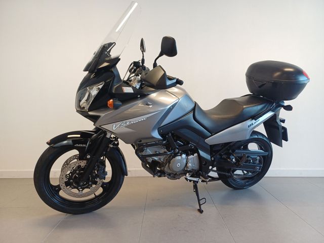 suzuki - v-strom-dl-650-abs