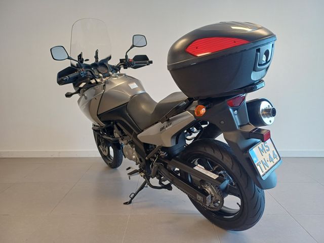 suzuki - v-strom-dl-650-abs