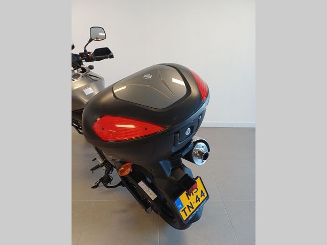suzuki - v-strom-dl-650-abs