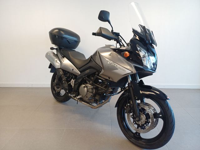 suzuki - v-strom-dl-650-abs