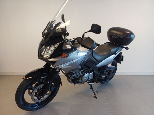 suzuki - v-strom-dl-650-abs