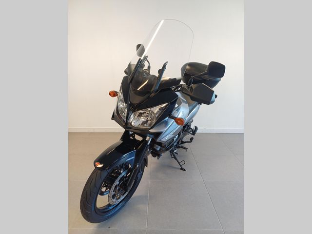 suzuki - v-strom-dl-650-abs