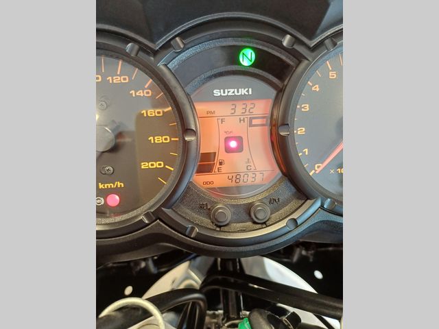 suzuki - v-strom-dl-650-abs