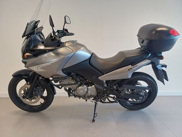 suzuki - v-strom-dl-650-abs