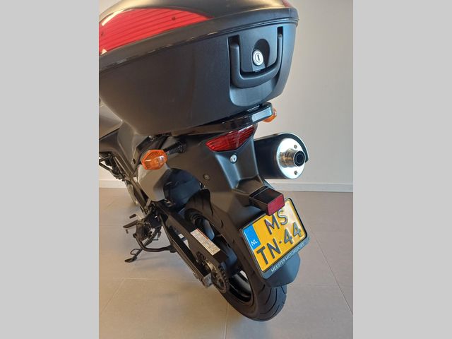 suzuki - v-strom-dl-650-abs