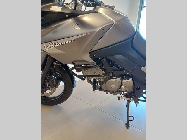 suzuki - v-strom-dl-650-abs