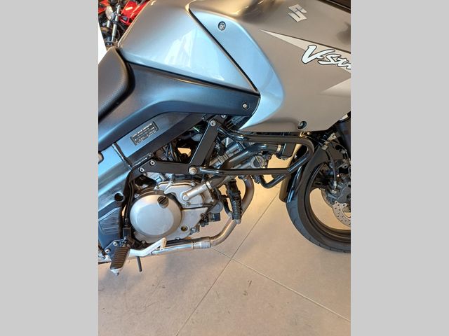 suzuki - v-strom-dl-650-abs