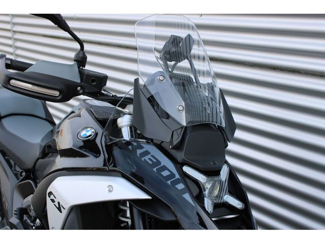 bmw - r-1300-gs