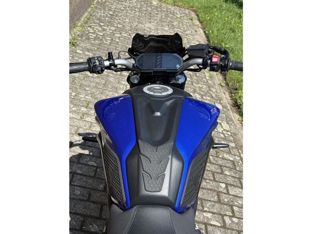 yamaha - mt-07