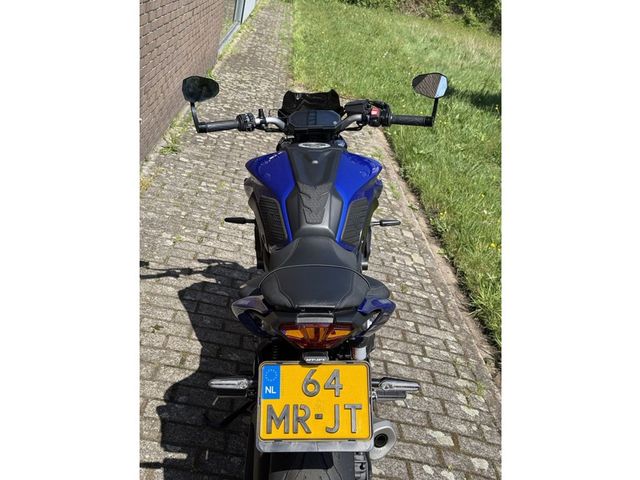 yamaha - mt-07