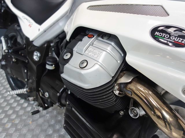 moto-guzzi - griso-1200-8v