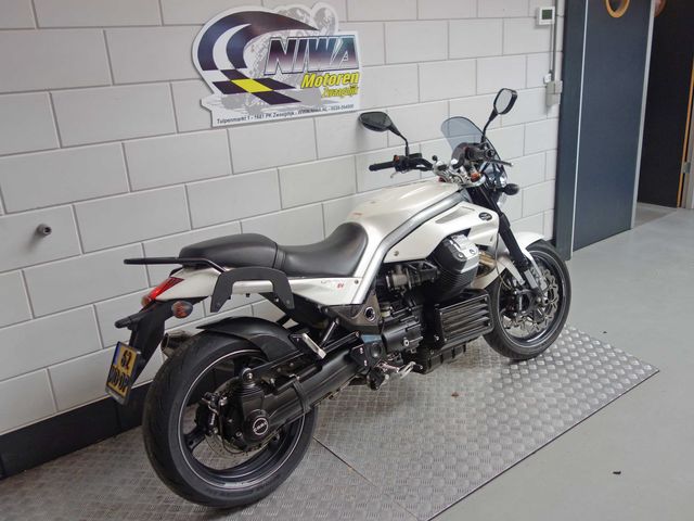 moto-guzzi - griso-1200-8v