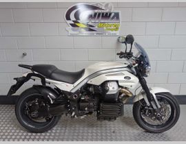 Moto Guzzi Griso 1200 8V 2009 occasion