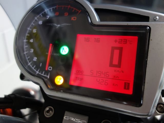 moto-guzzi - griso-1200-8v