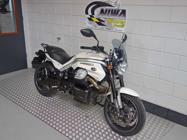 moto-guzzi - griso-1200-8v