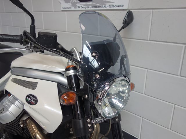 moto-guzzi - griso-1200-8v