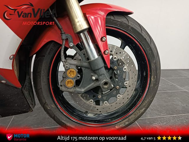 yamaha - yzf-r6