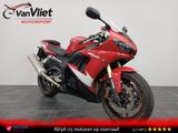 YAMAHA YZF R6