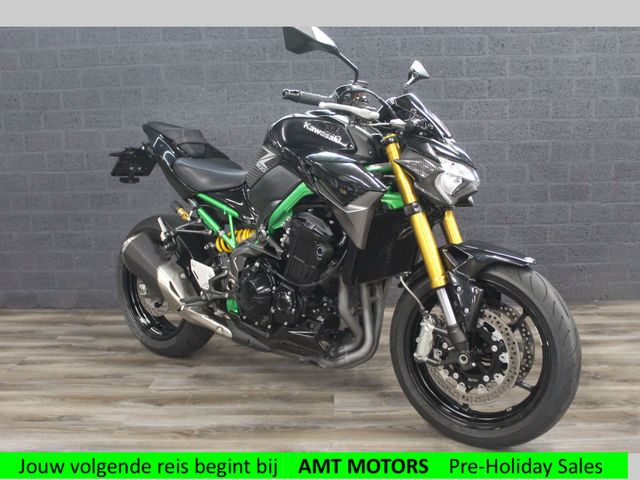 kawasaki - z900-se