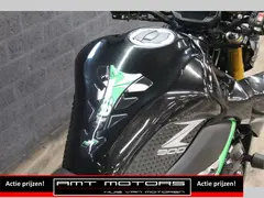 Kawasaki Z900 SE 2024 occasion – foto 10 van 12