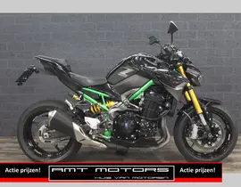 Kawasaki Z900 SE 2024 occasion
