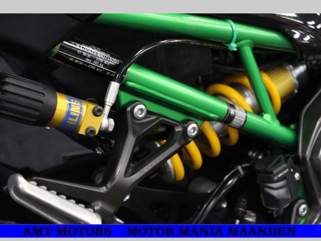 kawasaki - z900-se