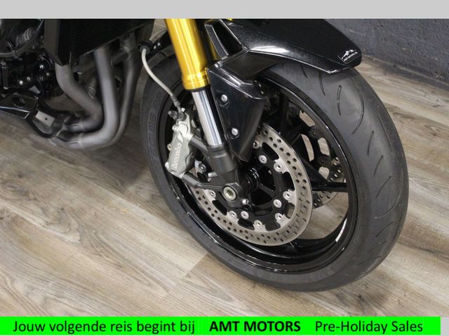 kawasaki - z900-se