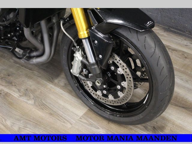 kawasaki - z900-se