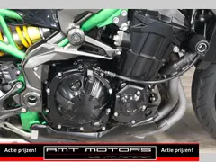 Kawasaki Z900 SE 2024 occasion – foto 4 van 12