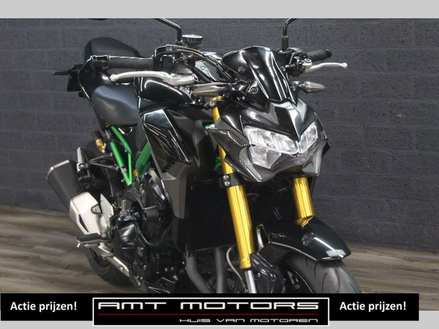 kawasaki - z900-se