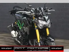Kawasaki Z900 SE 2024 occasion – foto 5 van 12