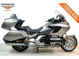 HONDA GL 1800 GOLDWING DCT