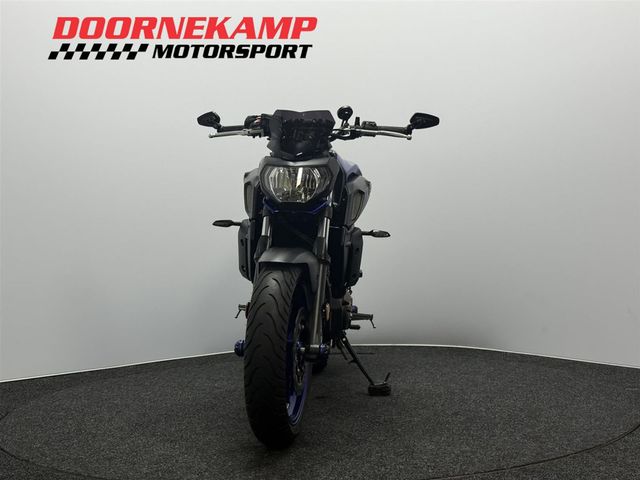 yamaha - mt-07-abs