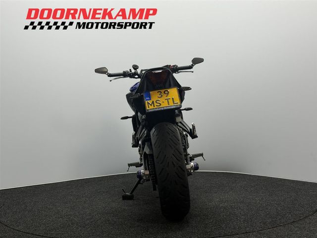 yamaha - mt-07-abs