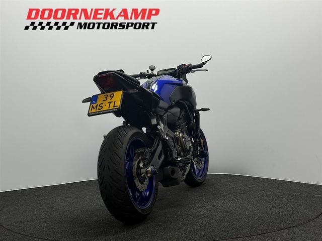 yamaha - mt-07-abs