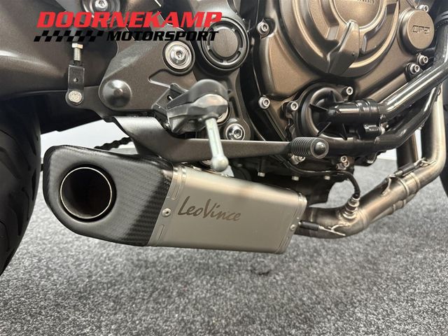 yamaha - mt-07-abs