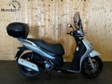 SUZUKI SIXTEEN 150