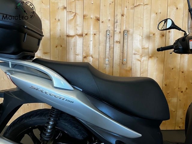 suzuki - sixteen-150