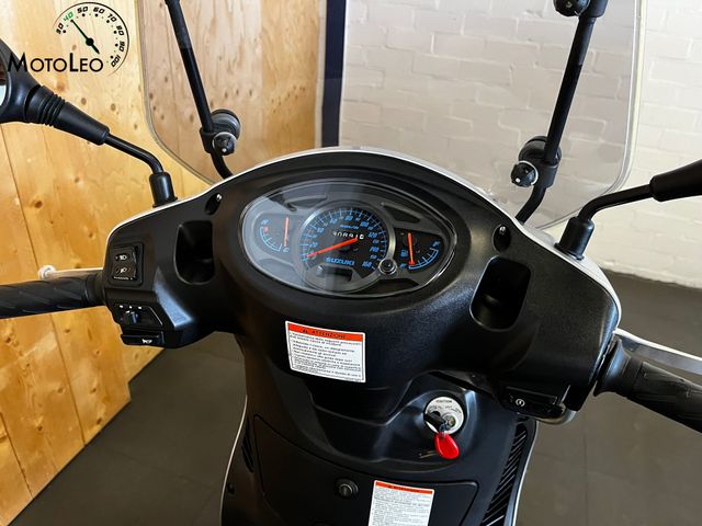 suzuki - sixteen-150