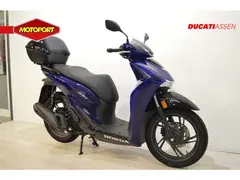 Honda SH 125 i ABS 2026 nieuw – foto 2 van 13