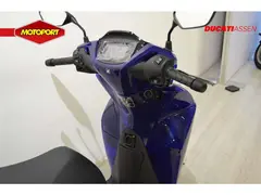 Honda SH 125 i ABS 2026 nieuw – foto 4 van 13