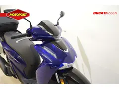 Honda SH 125 i ABS 2026 nieuw – foto 5 van 13