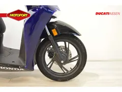 Honda SH 125 i ABS 2026 nieuw – foto 6 van 13