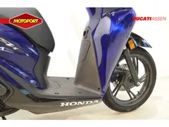 Honda SH 125 i ABS 2026 nieuw – foto 7 van 13
