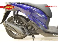 Honda SH 125 i ABS 2026 nieuw – foto 8 van 13