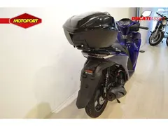 Honda SH 125 i ABS 2026 nieuw – foto 9 van 13