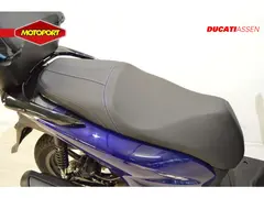 Honda SH 125 i ABS 2026 nieuw – foto 11 van 13