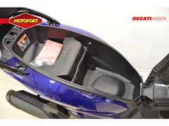 Honda SH 125 i ABS 2026 nieuw – foto 12 van 13