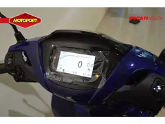 Honda SH 125 i ABS 2026 nieuw – foto 13 van 13