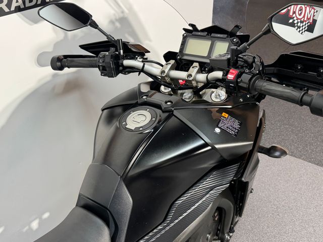 yamaha - tracer-900-abs